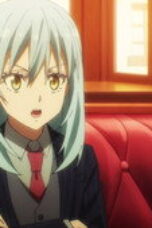 Nonton Film That Time I Got Reincarnated as a Slime Season 4 Episode 7 Bioskop21