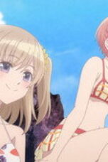 Nonton Film Haibara’s Teenage New Game+ Season 1 Episode 9 Bioskop21
