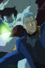 Nonton Film Devil May Cry Season 2 Episode 4 Bioskop21