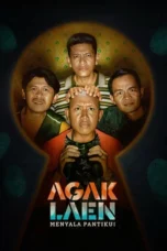 Nonton Film Agak Laen: Menyala Pantiku! (2025) Bioskop21