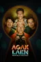 Nonton Film Agak Laen: Menyala Pantiku! (2025) Bioskop21