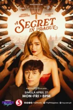 Nonton Film A Secret in Prague (2026) Bioskop21