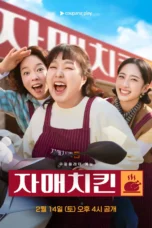 Nonton Film Chicken Sisters (2026) Bioskop21