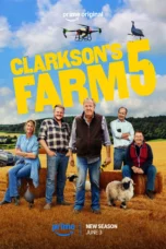 Nonton Film Clarkson’s Farm Season 5 (2026) Bioskop21