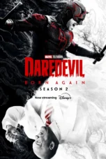 Nonton Film Daredevil: Born Again Season 2 (2026) Bioskop21