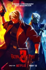 Nonton Film Devil May Cry Season 2 (2026) Bioskop21