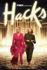 Nonton Film Hacks Season 5 (2026) Bioskop21