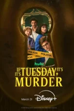 Nonton Film If It’s Tuesday, It’s Murder (2026) Bioskop21