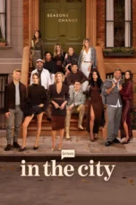 Nonton Film In the City (2026) Bioskop21