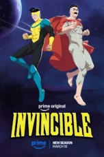 Nonton Film Invincible Season 4 (2026) Bioskop21