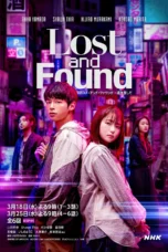 Nonton Film Lost and Found (2026) Bioskop21