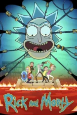 Nonton Film Rick and Morty Season 9 (2026) Bioskop21