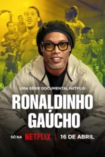 Nonton Film Ronaldinho: The One and Only (2026) Bioskop21