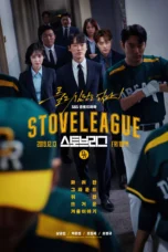 Nonton Film Stove League (2026) Bioskop21