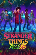 Nonton Film Stranger Things: Tales from ’85 (2026) Bioskop21