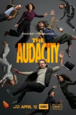 Nonton Film The Audacity (2026) Bioskop21