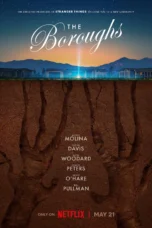 Nonton Film The Boroughs (2026) Bioskop21