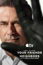 Nonton Film Your Friends & Neighbors Season 2 (2026) Bioskop21