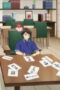 Nonton Film Kusunoki’s Garden of Gods Season 1 Episode 6 Bioskop21