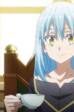 Nonton Film That Time I Got Reincarnated as a Slime Season 4 Episode 1 Bioskop21