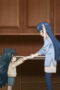 Nonton Film Mission: Yozakura Family Season 2 Episode 1 Bioskop21