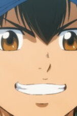 Nonton Film Ace of the Diamond Season 4 Episode 1 Bioskop21
