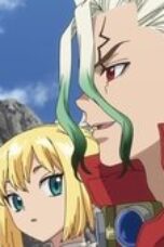 Nonton Film Dr. STONE Season 4 Part 2 Episode 5 Bioskop21