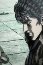 Nonton Film Fist of the North Star: HOKUTO NO KEN Season 1 Episode 3 Bioskop21