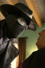 Nonton Film Spider-Noir Season 1 Episode 4 Bioskop21