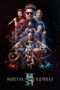 Nonton Film Mortal Kombat II (2026) Bioskop21