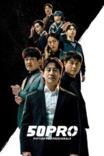 Nonton Film Fifties Professionals (2026) Bioskop21