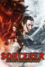 Nonton Film Sorcerer Heavenly Master · Dark Hades (2025) Bioskop21