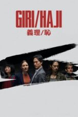 Nonton Film Giri/Haji (2019) Bioskop21