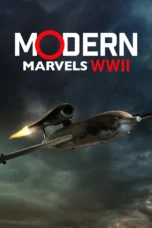 Nonton Film Modern Marvels: WWII (2026) Bioskop21