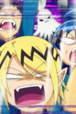 Nonton Film Welcome to Demon School! Iruma-kun Season 4 Episode 5 Bioskop21