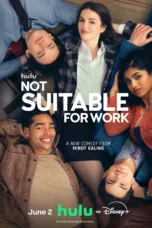 Nonton Film Not Suitable for Work (2026) Bioskop21