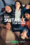 Nonton Film Not Suitable for Work (2026) Bioskop21
