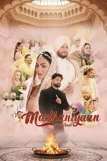 Nonton Film Madhaniyan (2025) Bioskop21