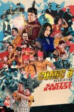 Nonton Film Comic 8 Revolution: Santet K4bin3t (2025) Bioskop21