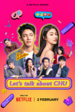 Nonton Film Let’s Talk About CHU (2024) Bioskop21