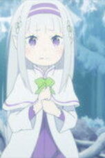Nonton Film Re:ZERO -Starting Life in Another World- Season 4 Episode 8 Bioskop21