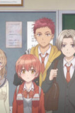 Nonton Film Haibara’s Teenage New Game+ Season 1 Episode 1 Bioskop21