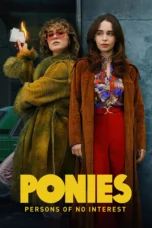 Nonton Film Ponies (2026) Bioskop21