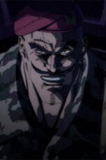 Nonton Film Fist of the North Star: HOKUTO NO KEN Season 1 Episode 7 Bioskop21