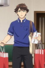 Nonton Film Kusunoki’s Garden of Gods Season 1 Episode 2 Bioskop21