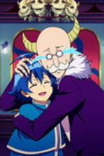 Nonton Film Welcome to Demon School! Iruma-kun Season 4 Episode 9 Bioskop21