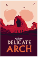 Nonton Film Delicate Arch (2024) Bioskop21