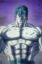 Nonton Film Fist of the North Star: HOKUTO NO KEN Season 1 Episode 10 Bioskop21
