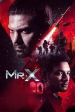 Nonton Film Mr. X (2026) Bioskop21