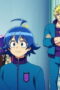 Nonton Film Welcome to Demon School! Iruma-kun Season 4 Episode 4 Bioskop21